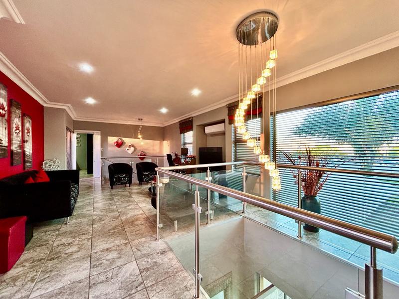 4 Bedroom Property for Sale in Brits North West